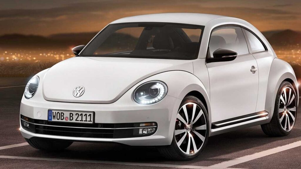 Taller Volkswagen en Caceres 1