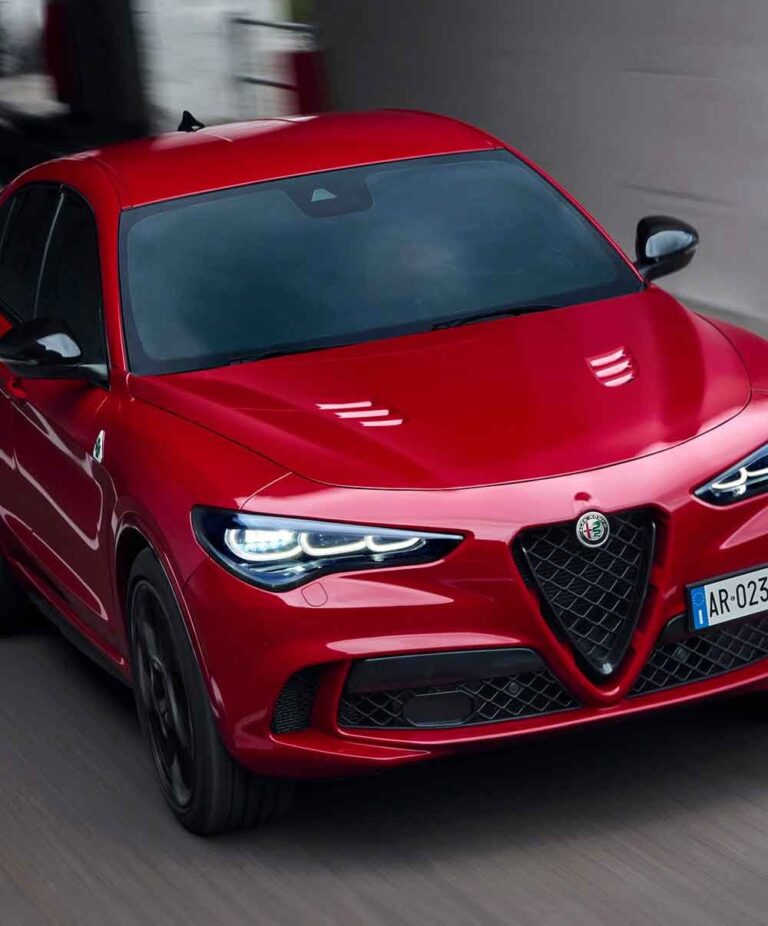 Taller Alfa Romeo en Cadiz