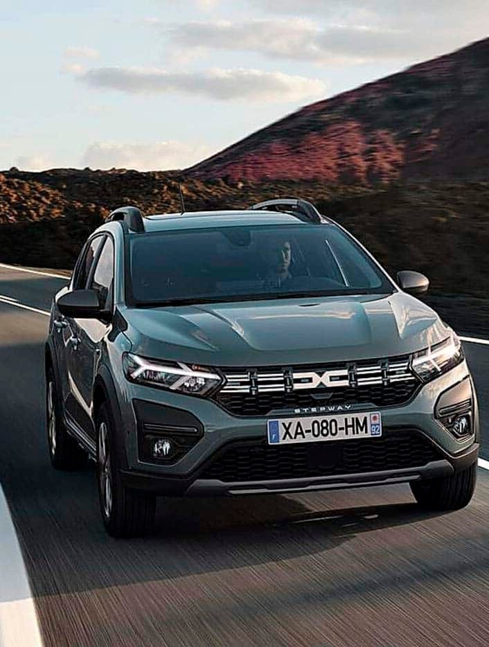 Dacia 1