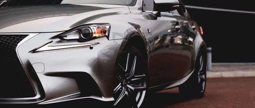 Taller Lexus en Cadiz